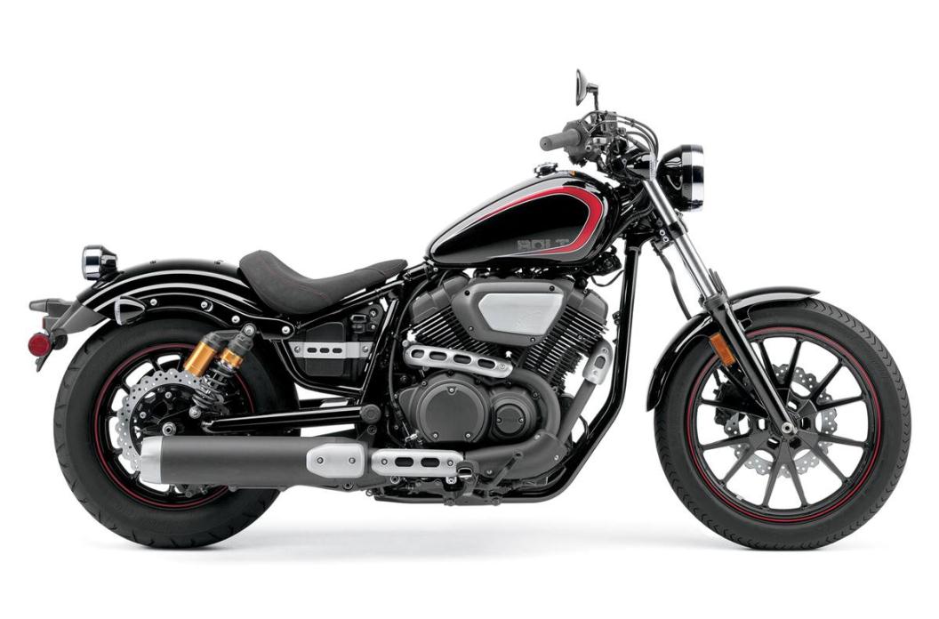 2015 Harley-Davidson Touring ROAD KING FLHR
