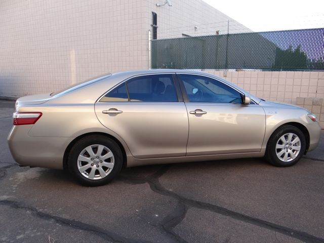 Toyota : Camry 4dr Sdn (SE) 1 owner clean car fax all services done at dealer no accidents very clean