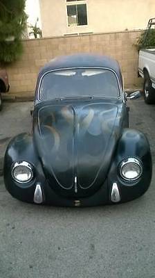 Volkswagen : Beetle - Classic Basic 70 bug custom daily driver