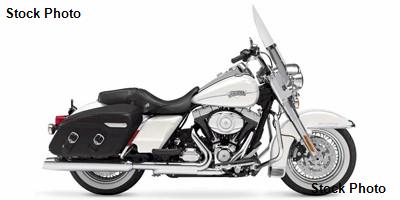 2011 Harley Davidson Electra Glide - Ultra Limited FLHTK