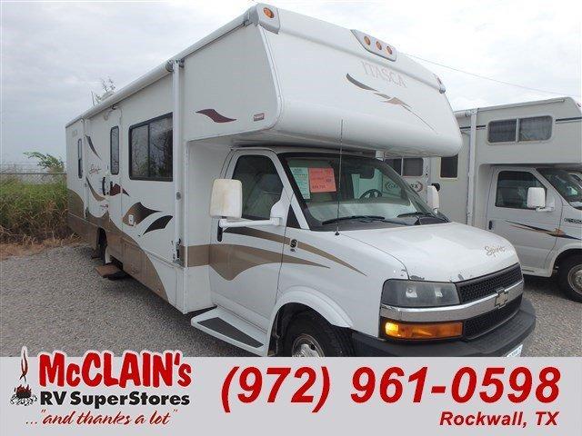 2016 Winnebago Itasca Navion 24J