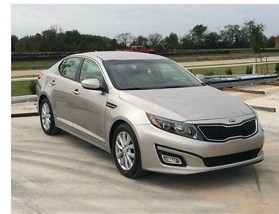 Kia : Optima LX - CLEAN! 2015 kia lx clean 11500 miles