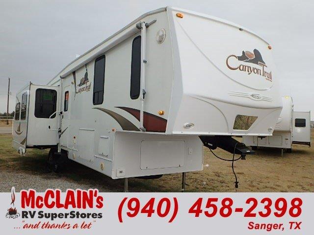 2004 Gulf Stream Rv Crescendo 8386