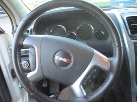 2007 GMC ACADIA 4 DOOR SUV