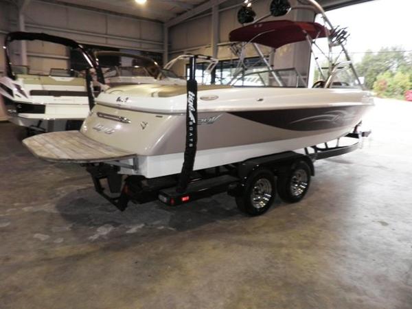 2006 Tige 24V Bowrider