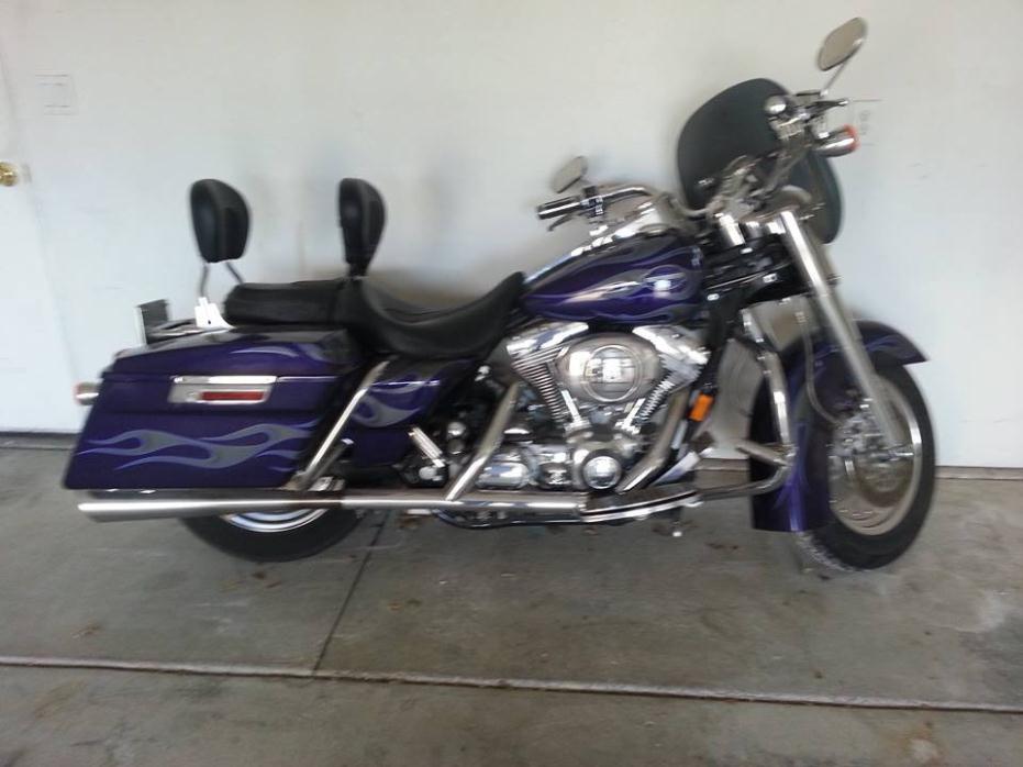 2007 Harley-Davidson Super Glide