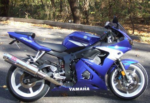 2010 Yamaha V Star 950