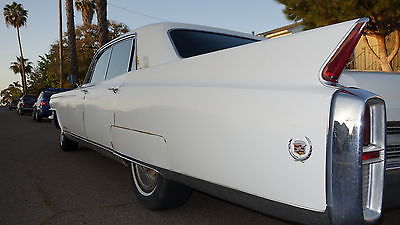 Cadillac : Fleetwood 1963 cadillac fleetwood