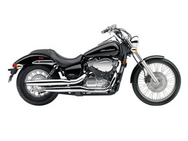 2005 Harley-Davidson FXSTDI