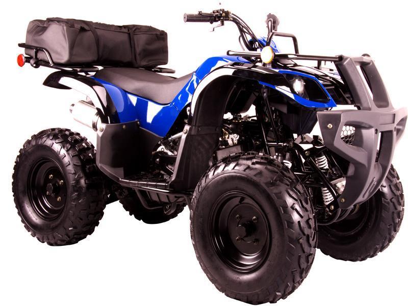 BRAND NEW 250CC GAS ATV FULLY ASSEMBLED READY TO RIDE