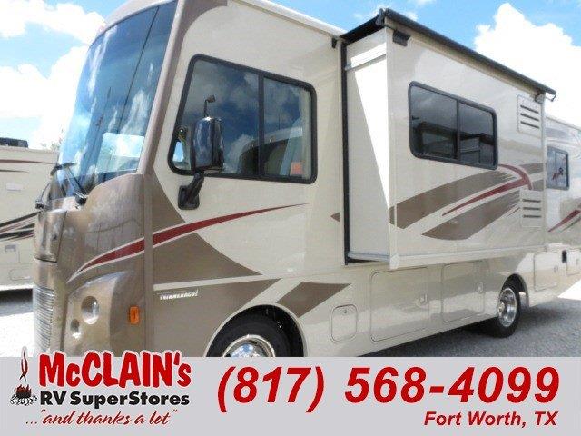 2016 Winnebago Itasca Navion 24J