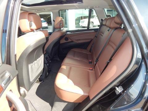 2012 BMW X5 4 DOOR SUV, 3