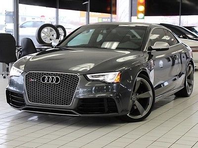 Audi : S5 Complete 3M Wrap Like Brand New RS5 RS 5 Complete 3M Wrap 5K miles