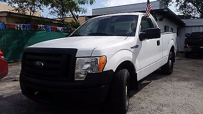 Ford : F-150 XL FORD F150 XL ONLY 29,800 MILES