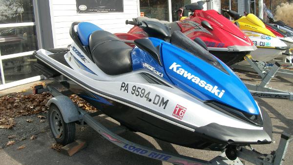 2007 Kawasaki 