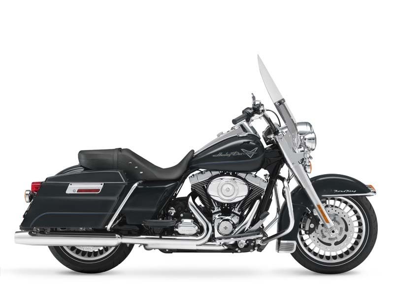 2000 Harley-Davidson Electra Glide POLICE