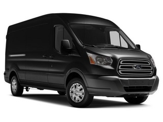 2015 Ford Transit-350