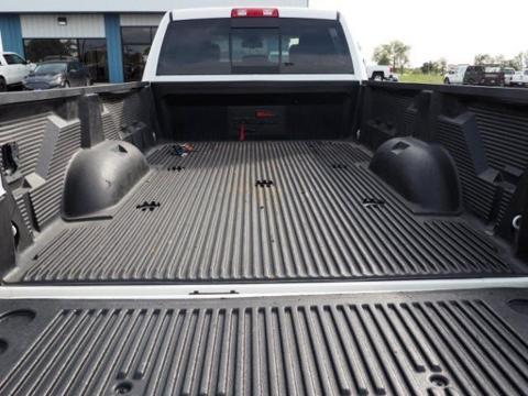 2015 RAM 3500 4 DOOR CREW CAB LONG BED TRUCK