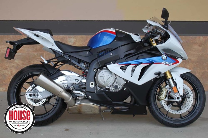 2014 BMW S 1000 RR