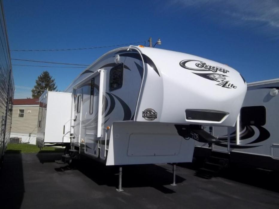 2016 Keystone Rv Montana 3791RD