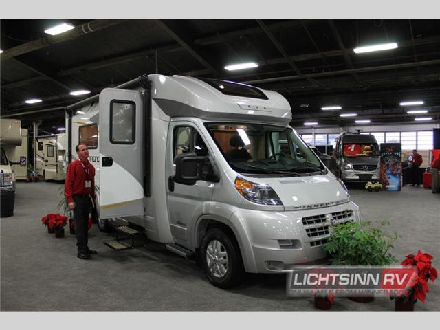 2016 Winnebago Era 170X