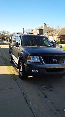 Ford : Expedition XLT 2003 ford expedition xlt pop