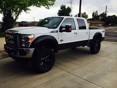 Ford : F-250 2014 ford f 250 lariat