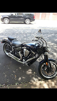 Yamaha : Road Star Power commander -install in yamaha dealer K&N filters Bub pipes