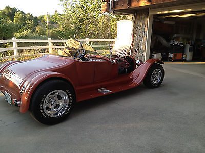 Ford : Model A Roadster 1928 ford roadster street rod