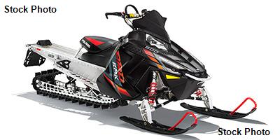 2015 Polaris PRO-RMK - 800 163 800 PRO 163