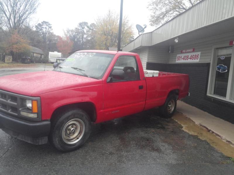 1992 Chevy 1500 Cars for sale