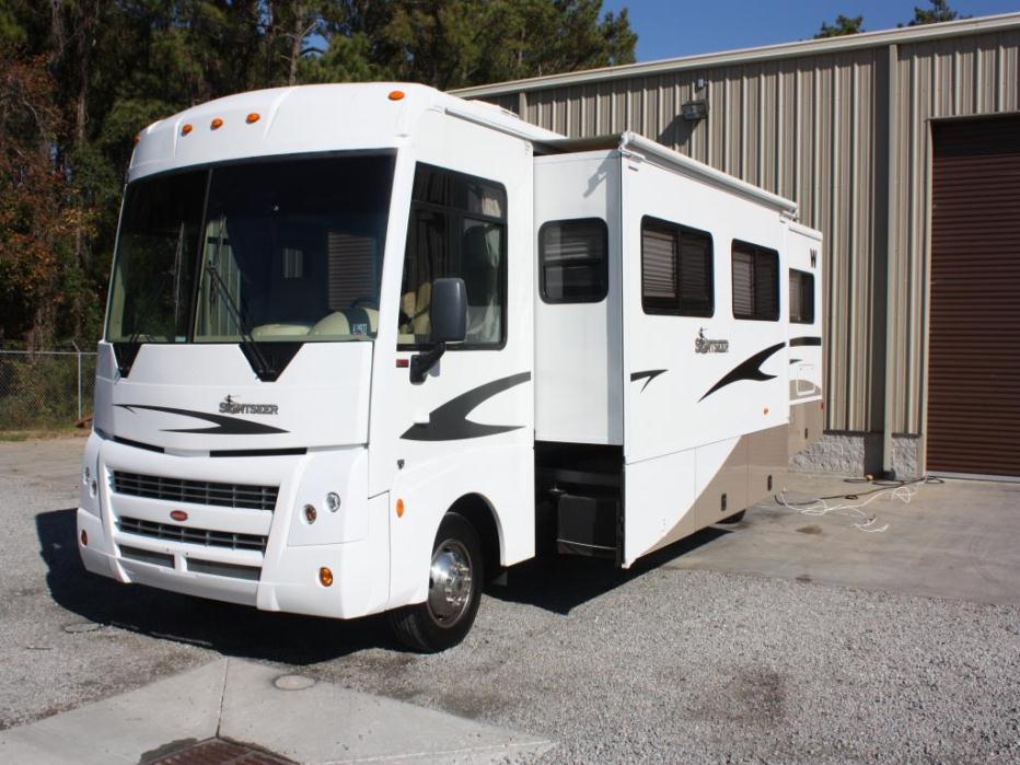 2016 Winnebago Minnie 2455BHS