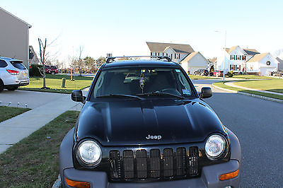 Jeep : Liberty Sport 2003 jeep liberty sport