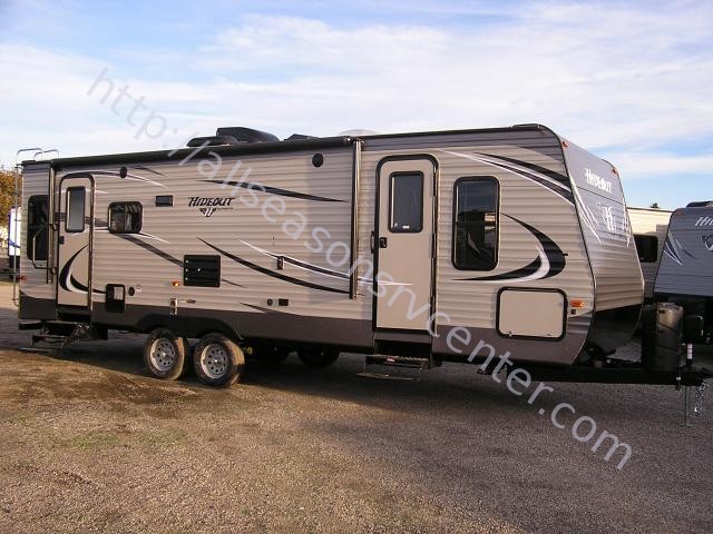 2014 Keystone Rv Fuzion 342