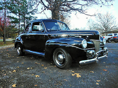 Ford : Other Coupe  1941 ford coupe