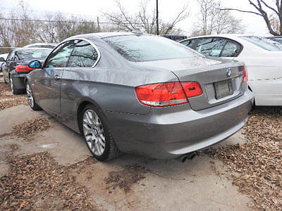 BMW : 3-Series 328i 3 series bmw 328 i coupe low miles 2 dr manual gasoline 3.0 l straight 6 cyl space
