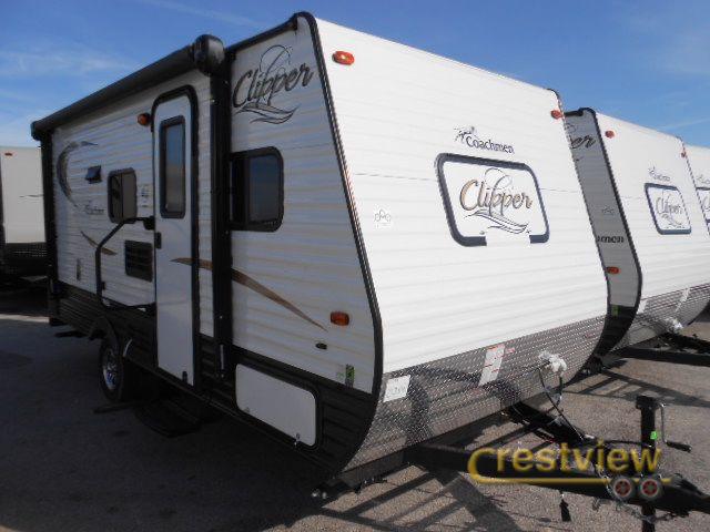 2016 Coachmen Rv Apex Ultra-Lite 235BHS