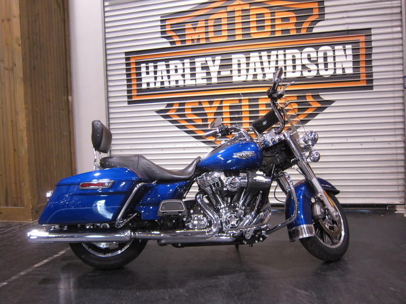 2003 Harley-Davidson Night Train