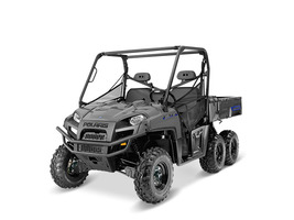 2015 Polaris PRO-RMK - 800 163 800 PRO 163