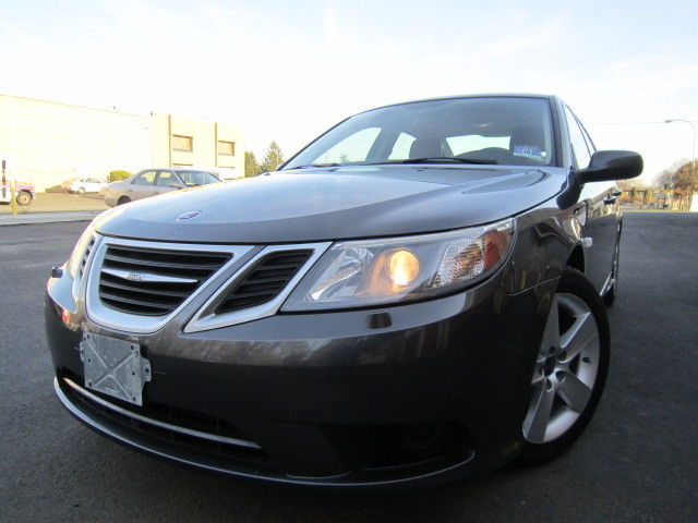 Saab : 9-3 4dr Sdn SAAB 9-3 2.0T SPORT XENON HEADLIGHTS HEATED SEATS SUNROOF AUTOMATIC SERVICED