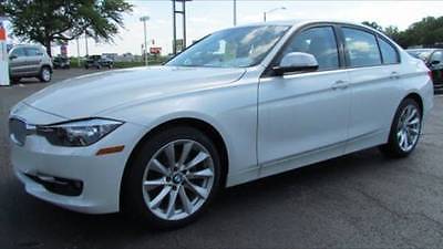 BMW : 3-Series 328i 2012 bmw 328 i f 30 warranty and service included no accidents