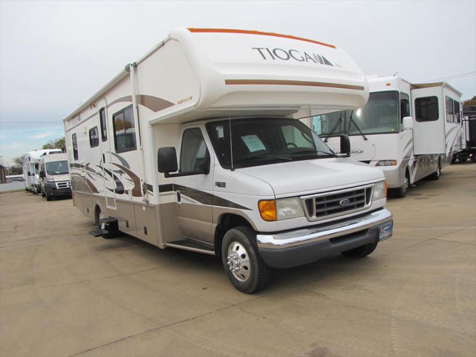 2016 Fleetwood Expedition 38K