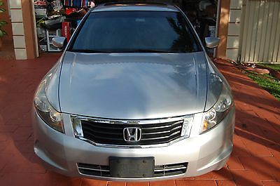 Honda : Accord EX-L Sedan 4-Door 2009 used honda accord ex l