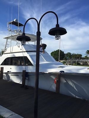 1984 Ocean Yachts 54' 7