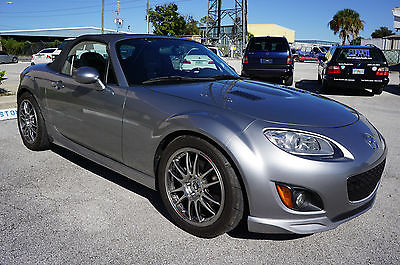 Mazda : MX-5 Miata Touring 2010 mazda mx 5 miata cosworth supercharger only 8 000 miles track and street