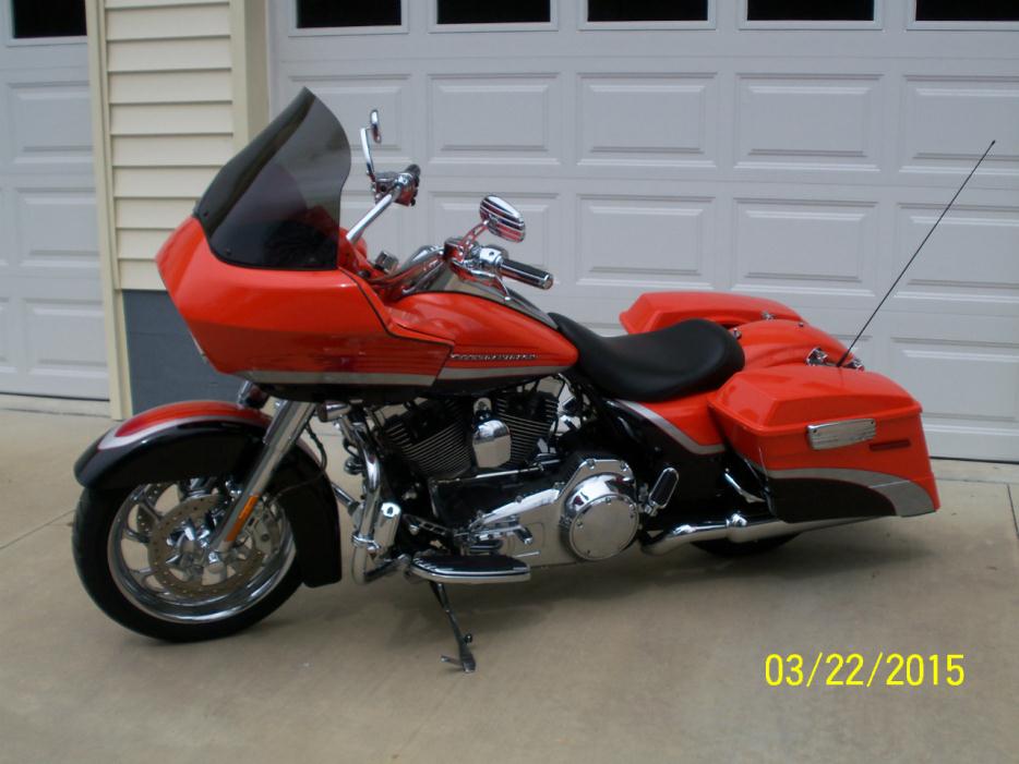 2005 Harley-Davidson Road King CLASSIC