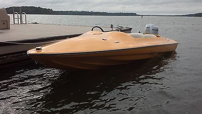 T2 Revel Boat with 90HP Honda