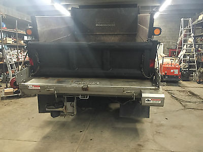 GMC : Other 2007 gmc topkick 4500 gvw 17 500