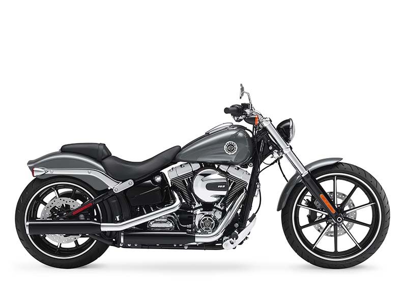 2001 Harley-Davidson Heritage Softail SPECIAL