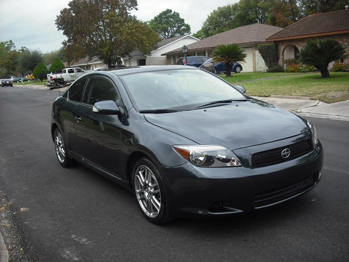 2009 Toyota Scion Tc Cars for sale